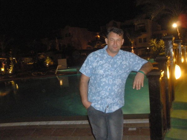 Сергей Винничук