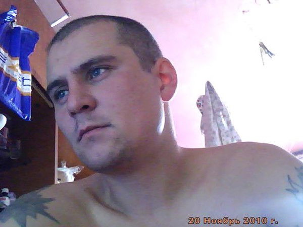 Андрей Бухаров