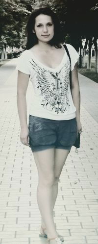 Наташа Полещук