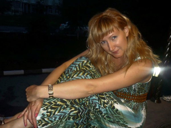 Анна Шмелева