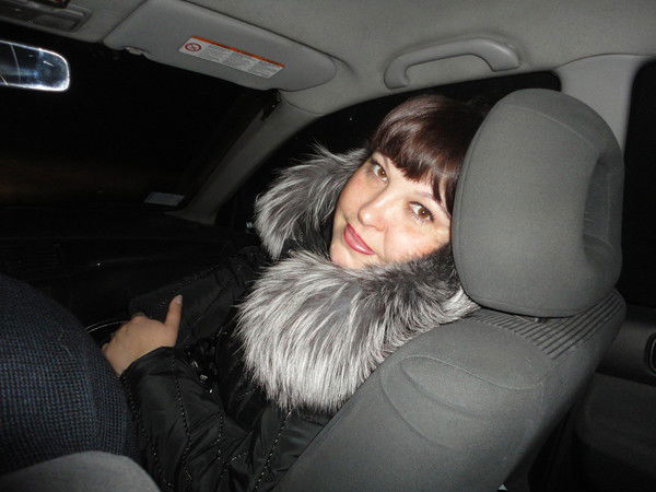 Евгения Морозова