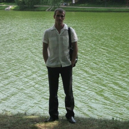 Кирилл Вячеславович