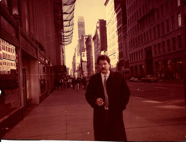 Андрей Тиняев