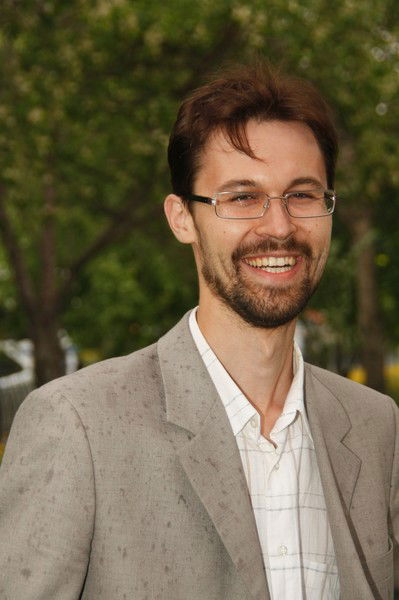 Илья Исмагилов