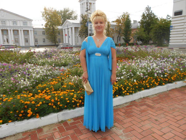 Наталья Аверина