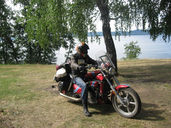 Александр Мостовщиков