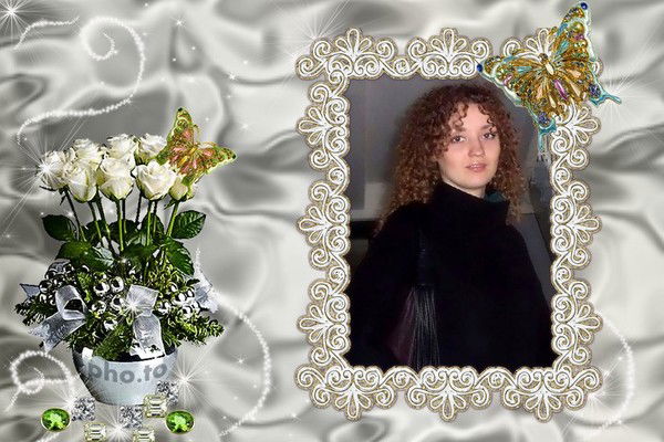 Анна Москвичева