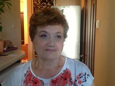 Таисия Грибанова