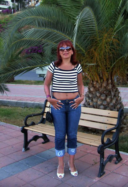 Алла Крейль