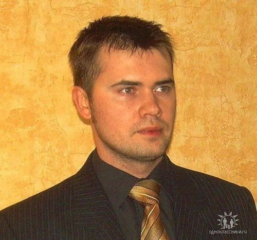 Сергей Нефедов