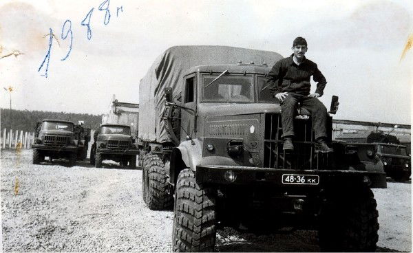 Муса Иналов