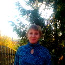 Валентина Классин