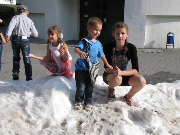 Александра Квасюк