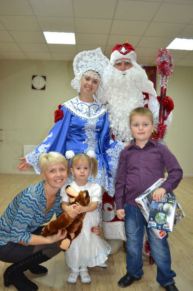 Светлана Хоменко