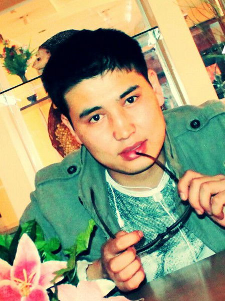 Kazaaaaak..... Boyyyy.....