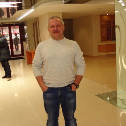 Александр Ерёмкин