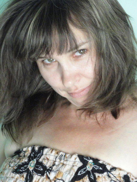 Татьяна Соломатина