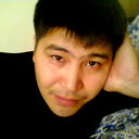 Канат Тенбаев