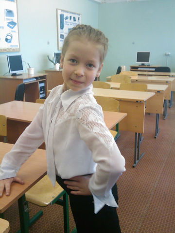 Лолита Простакишина