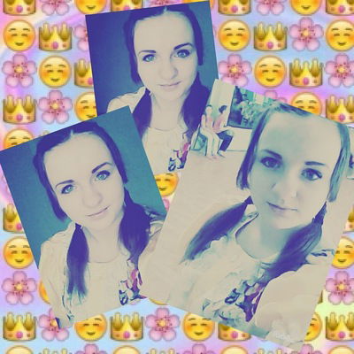 Анастасия Лобова