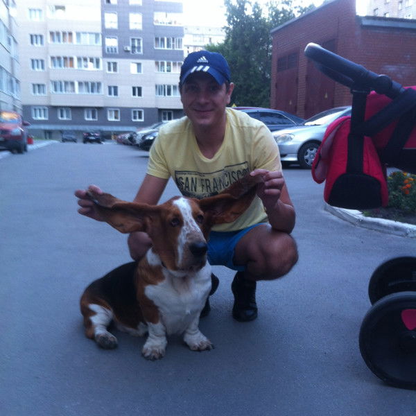 Михаил Рязанцев