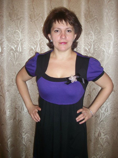 Галина Плясова