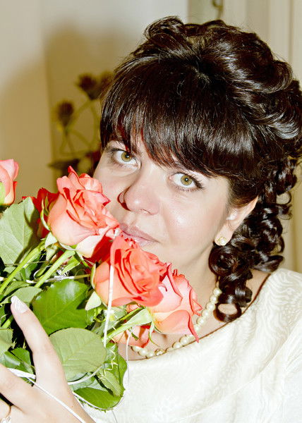 Татьяна Юдина