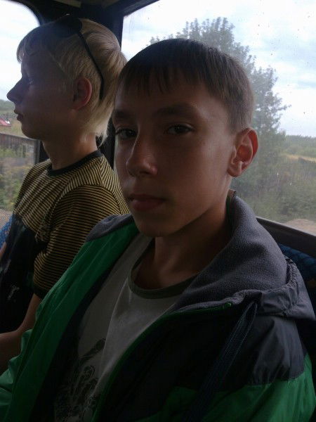 Василий Протопопов