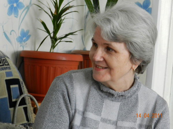 Екатерина Шалыганова