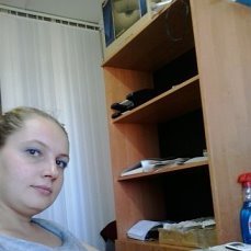 Кристина Семёнова