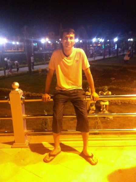 Роман Гасанов