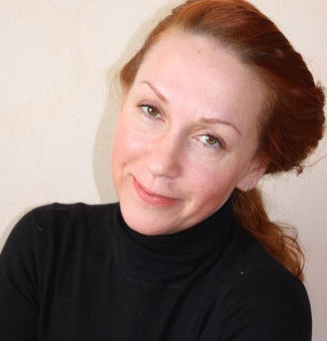 Инна Климова