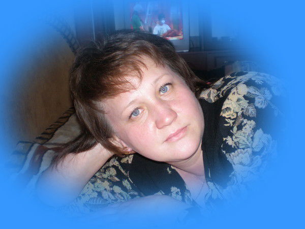 Ирина Кулишова