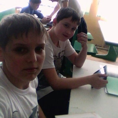 Роман Подкопаев