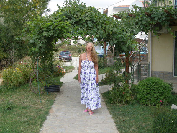 Валентина Гончаренко