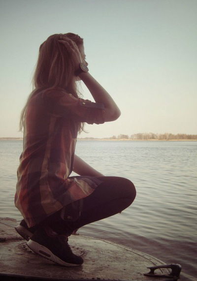 Юлия Кулиниченко