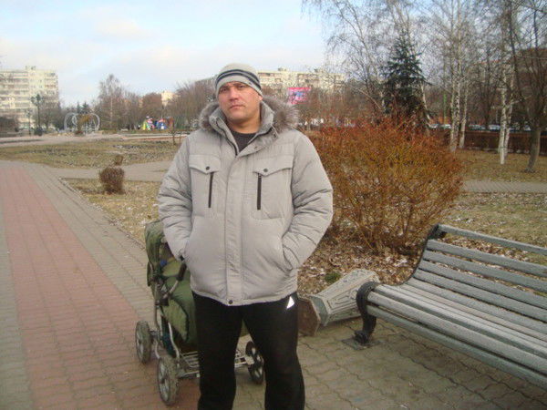 Андрей Лытнев