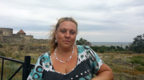 Наталья Робуляк