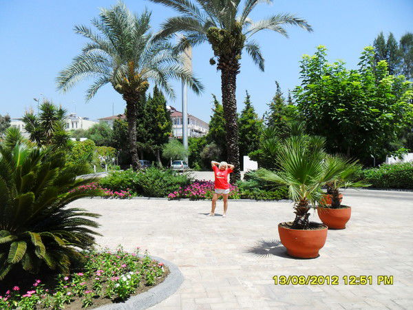 Виктория Садовская