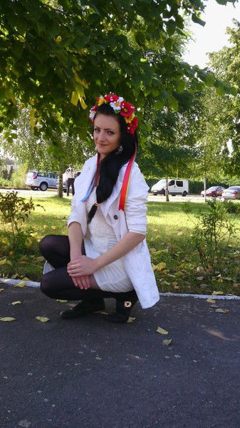 Людмила Олехнович