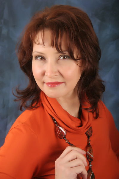 Ольга Павлович