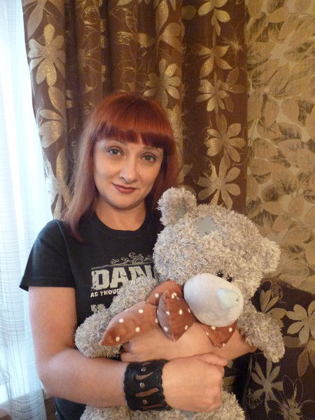 Александра Расторгуева