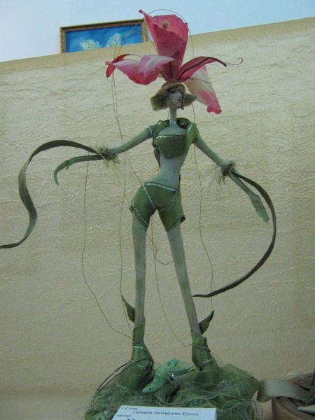 Елена Карташева