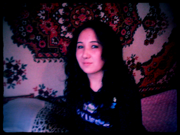 Зульфия Марасулова