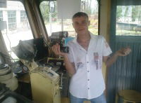 Женя Даниленко