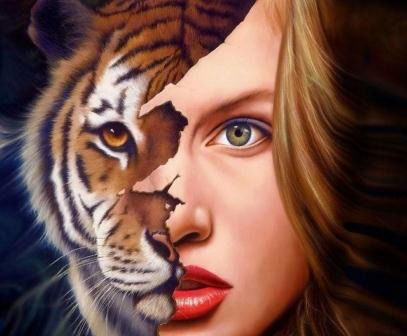 Лариса Гаджий