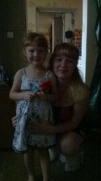 Ольга Солопова