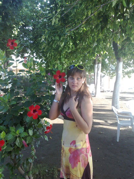 Галина Коваленко