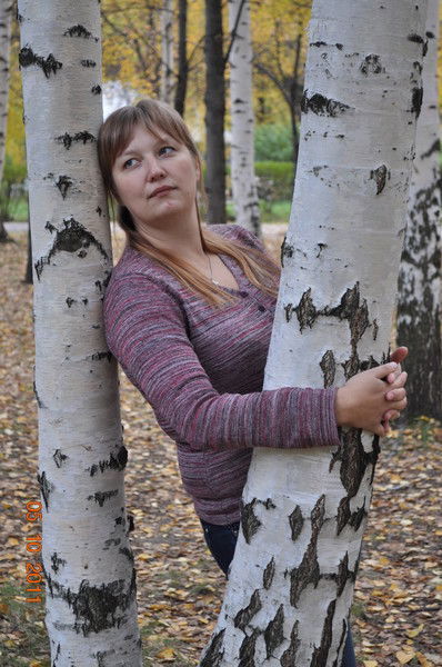 Екатерина Зайцева