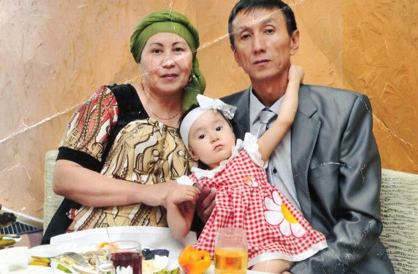 Мырзабек Ботабаев